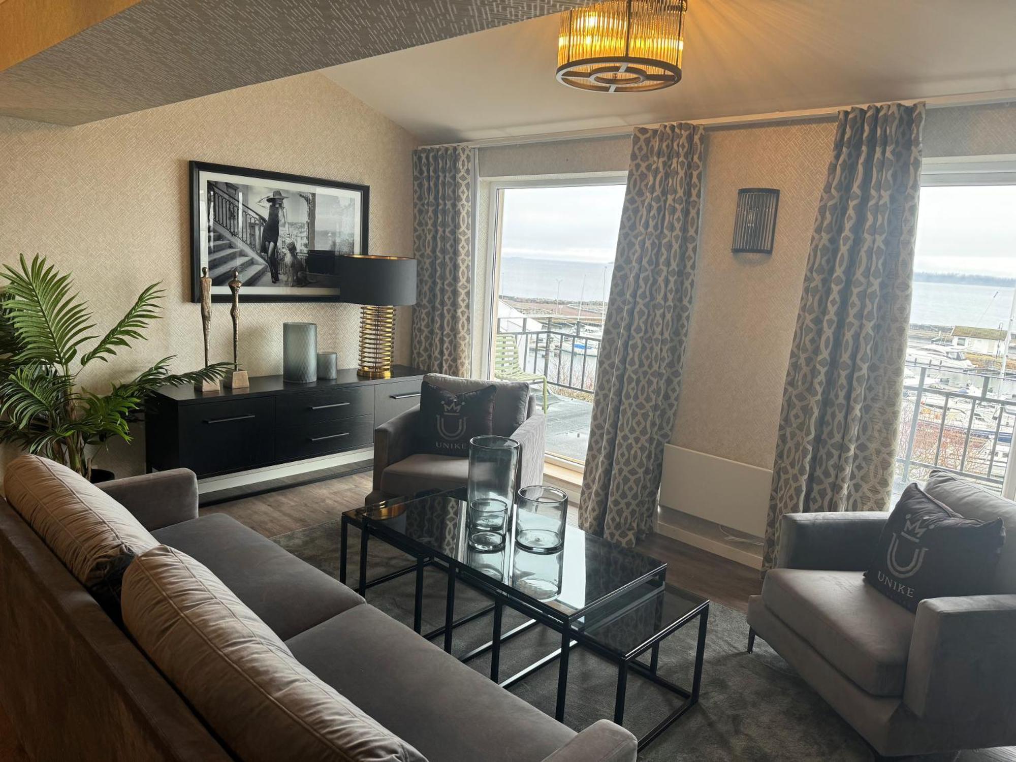 Grand Hotel Asgardstrand - Unike Hoteller Exterior foto